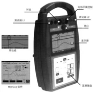 电缆故障定位器