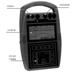 电缆故障测试仪