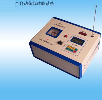 桩基静载荷测试仪
