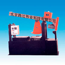 车辙试样成型机