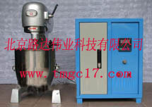 轻型CA沥青砂浆搅拌机