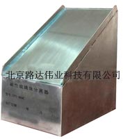 磁性玻璃珠分离器