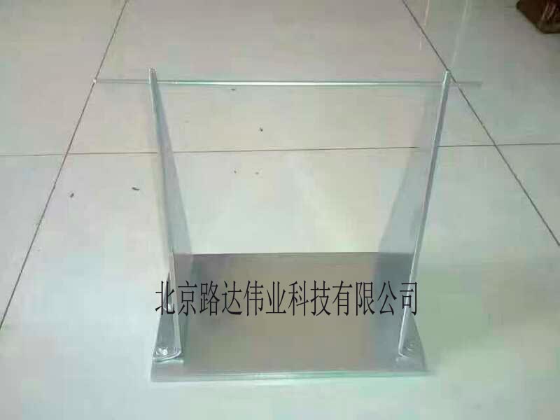 反光膜耐弯曲性能测定器